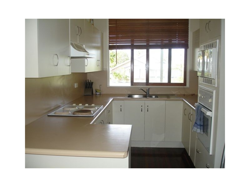 26  Jessie Street, Rockhampton QLD 4700