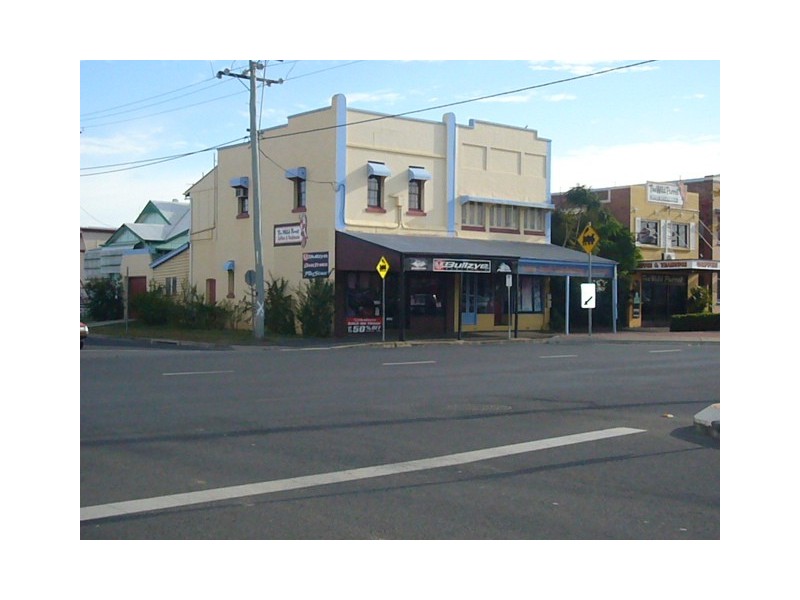 68 Denham, Rockhampton City QLD 4700