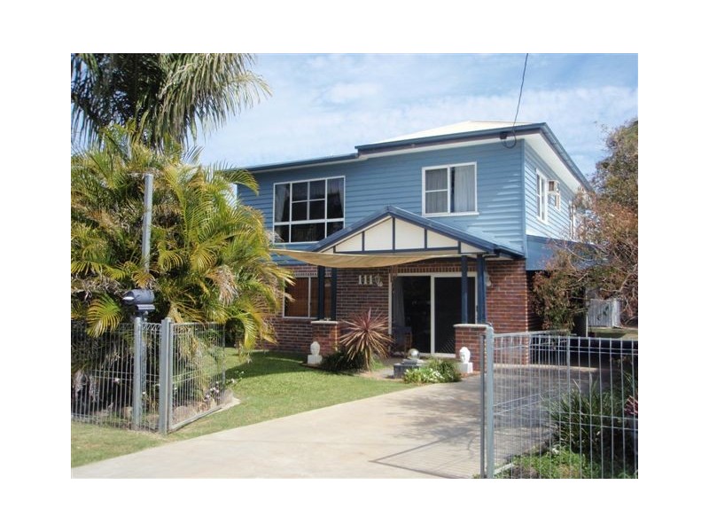 111  Haynes Street, Kawana QLD 4701