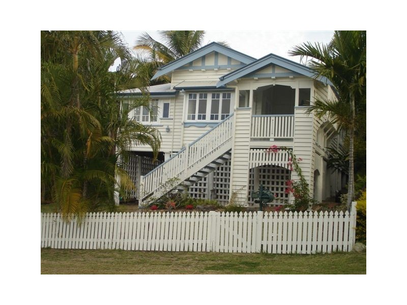 65  Glencoe Street, The Range QLD 4700