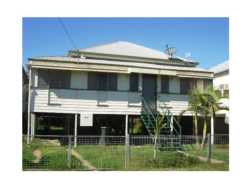 9  Wood Street, Rockhampton QLD 4700