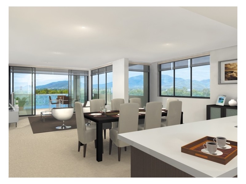 Level 7 704/102  Victoria Parade, Rockhampton QLD 4700