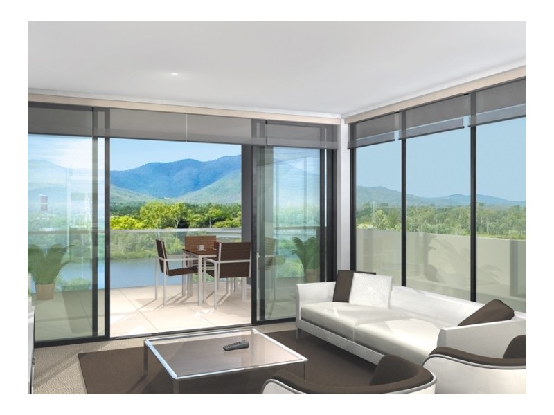 Level 7 704/102  Victoria Parade, Rockhampton QLD 4700