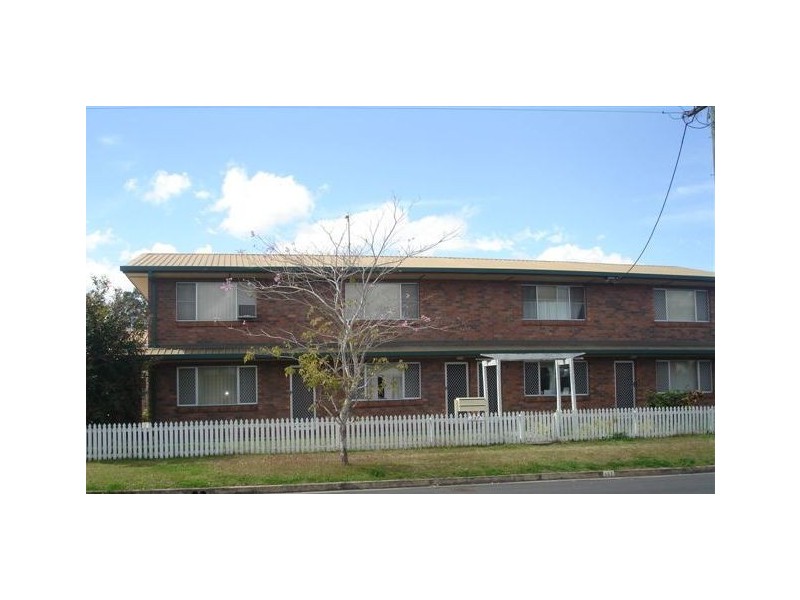 3/ 137 Talford Street, Allenstown QLD 4700