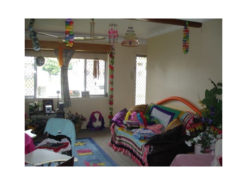 3/ 137 Talford Street, Allenstown QLD 4700