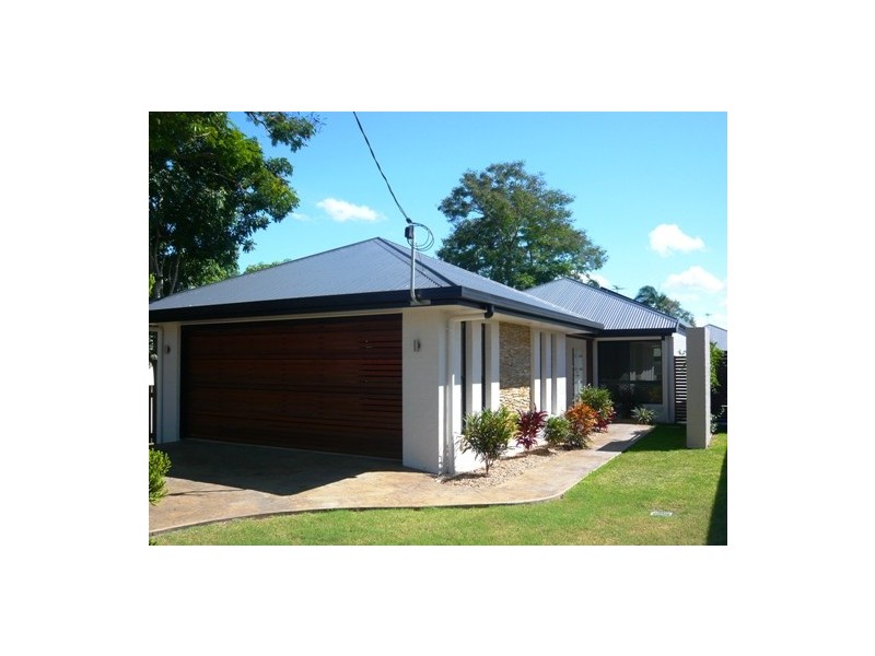 Level L16 16/77 Armstrong Street, Berserker QLD 4701