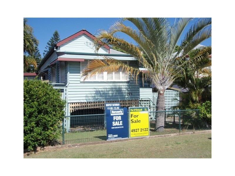 206  Talford Street, Allenstown QLD 4700