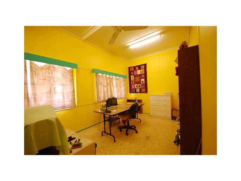 206  Talford Street, Allenstown QLD 4700