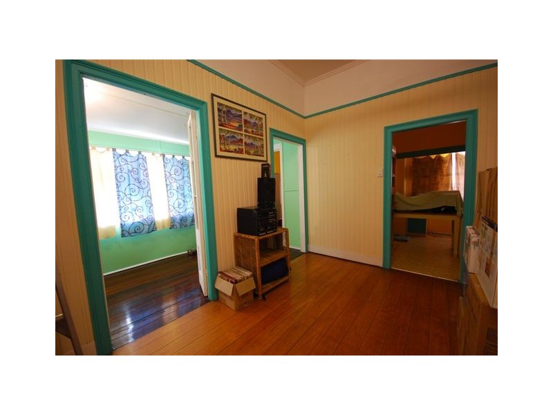 206  Talford Street, Allenstown QLD 4700