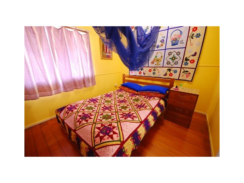 206  Talford Street, Allenstown QLD 4700