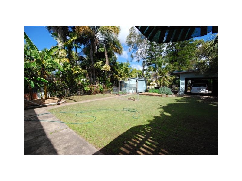 206  Talford Street, Allenstown QLD 4700