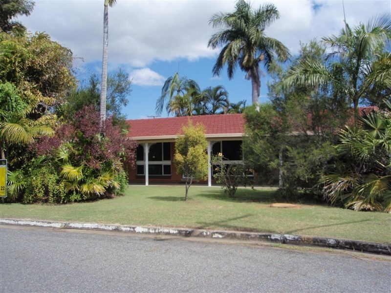 299  Mills Avenue, Frenchville QLD 4701