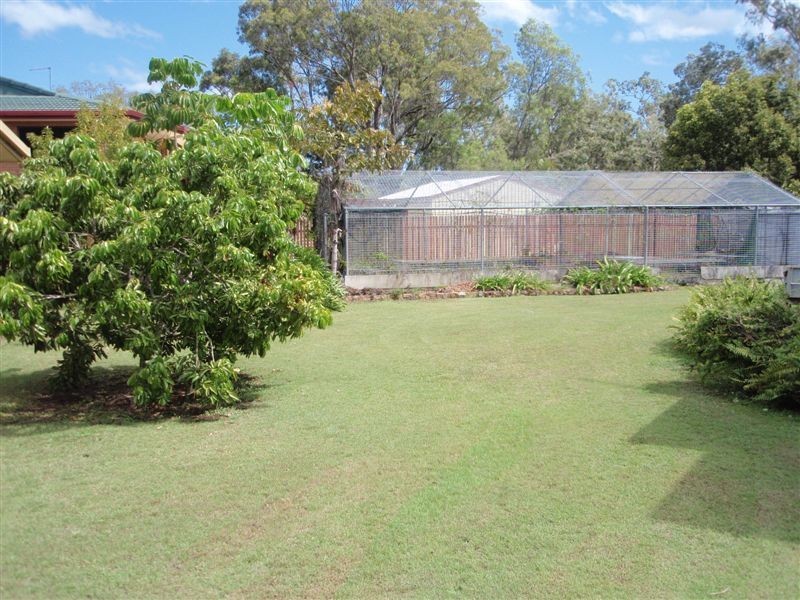 299  Mills Avenue, Frenchville QLD 4701