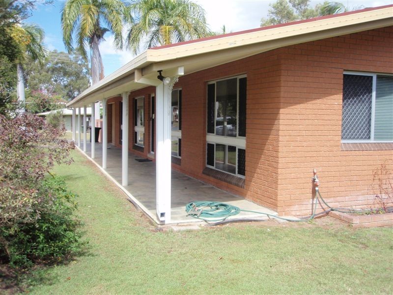 299  Mills Avenue, Frenchville QLD 4701