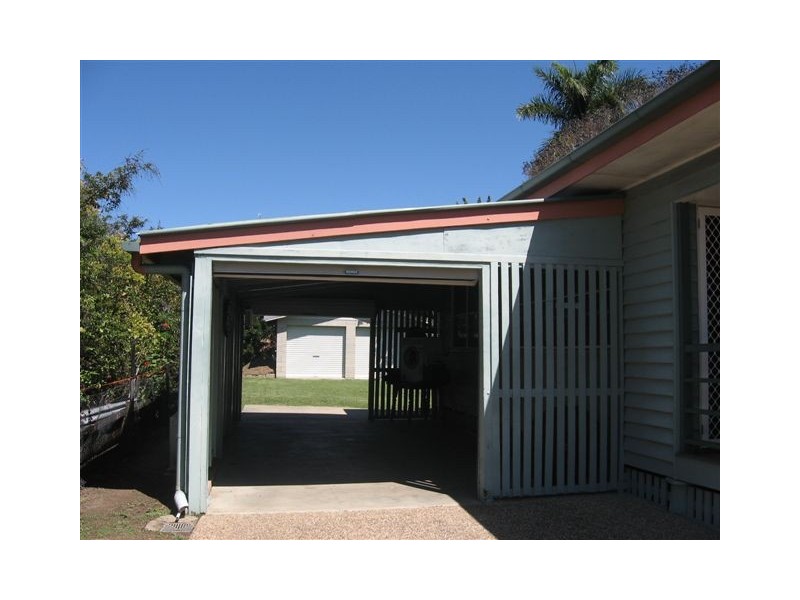 55 Heath Street, Rockhampton QLD 4700