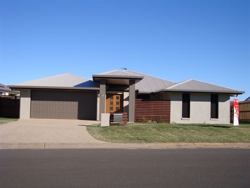 55 Corella Drive, Gracemere QLD 4702