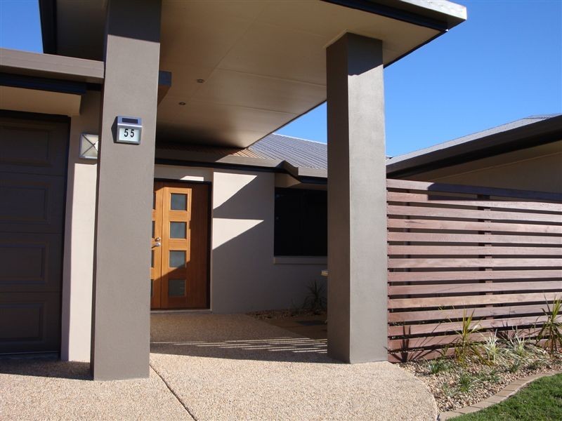 55 Corella Drive, Gracemere QLD 4702