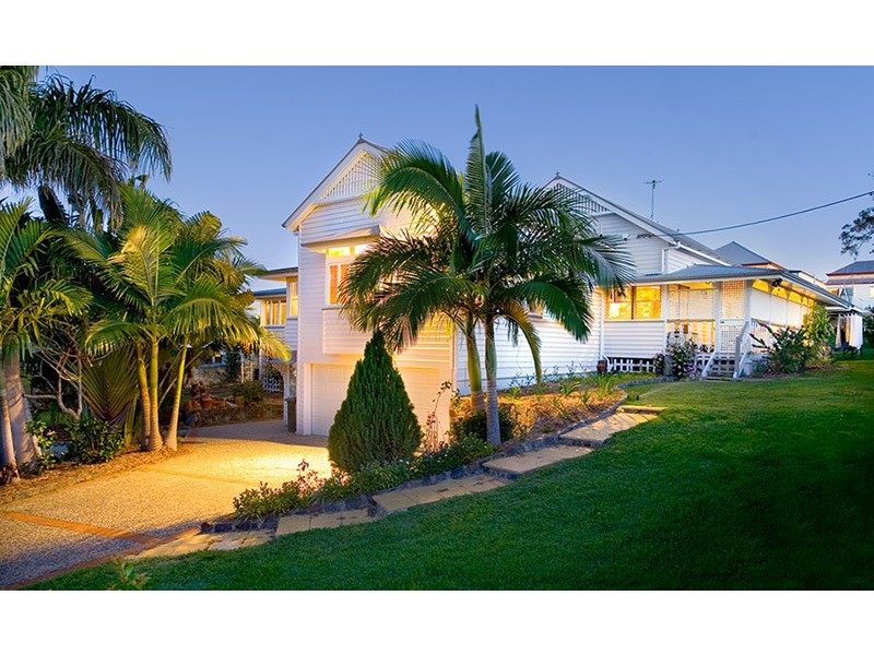22 Kelly Street, Rockhampton, Rockhampton QLD 4700