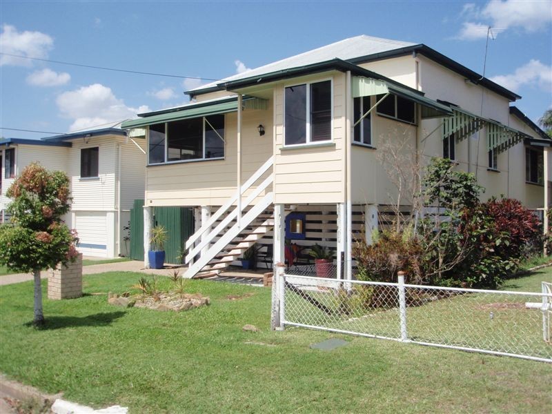 37 Nicholson Street, Allenstown QLD 4700