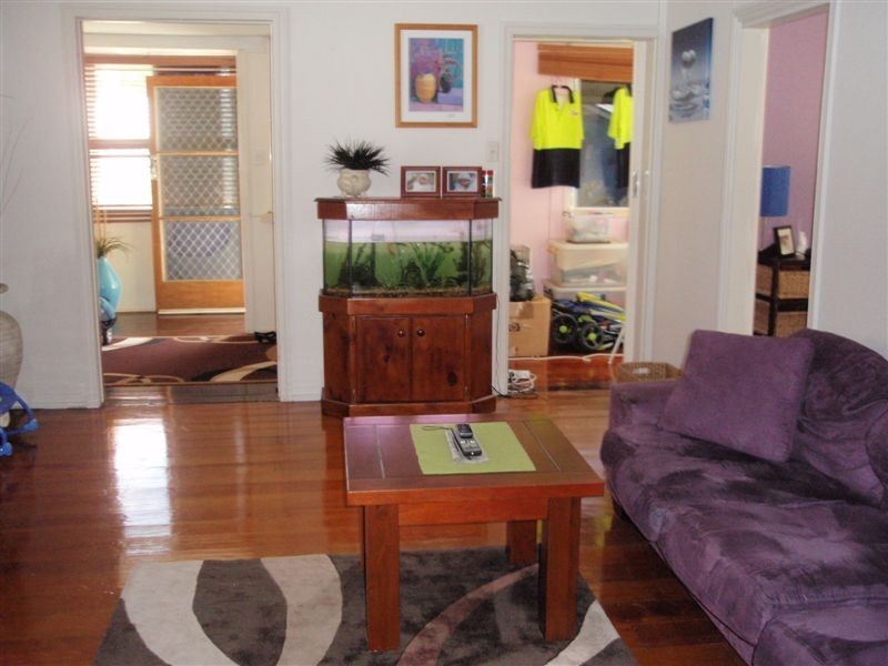 37 Nicholson Street, Allenstown QLD 4700