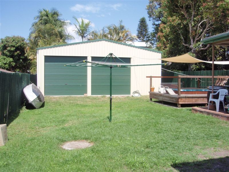 37 Nicholson Street, Allenstown QLD 4700