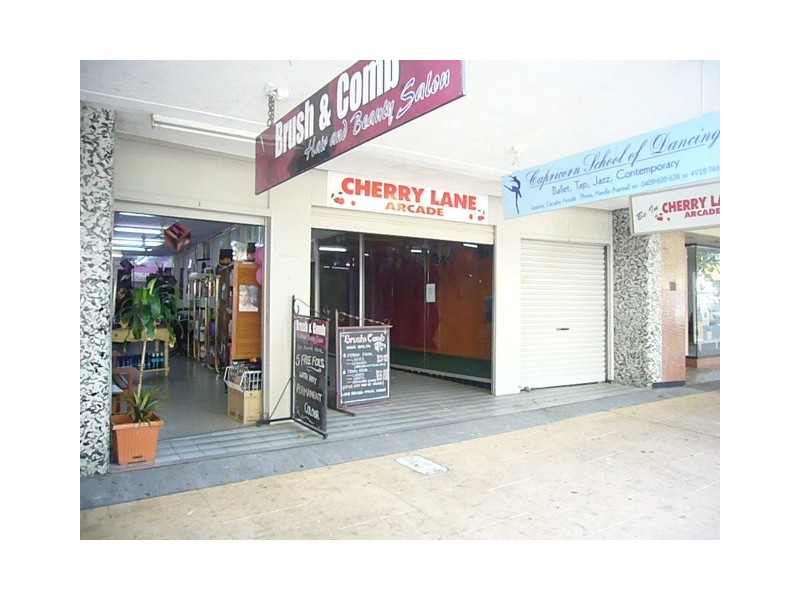 118 East, Rockhampton QLD 4700
