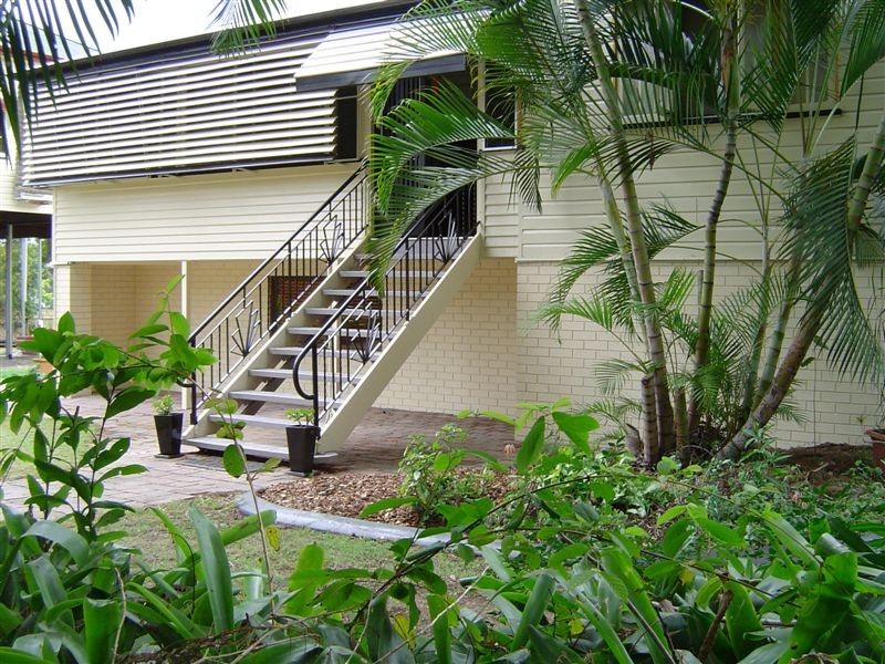 5 Henry Street, Rockhampton QLD 4700