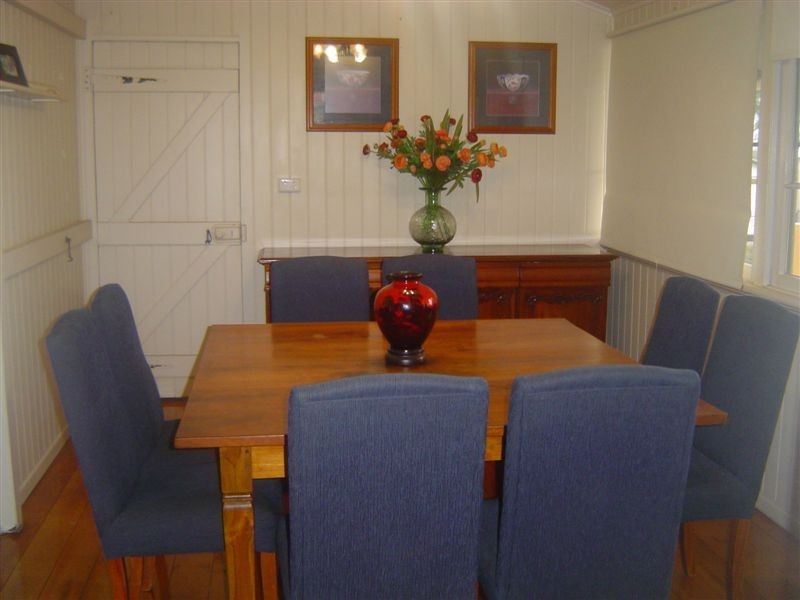 5 Henry Street, Rockhampton QLD 4700