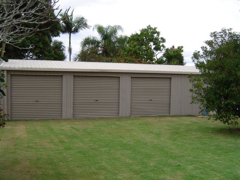 5 Henry Street, Rockhampton QLD 4700