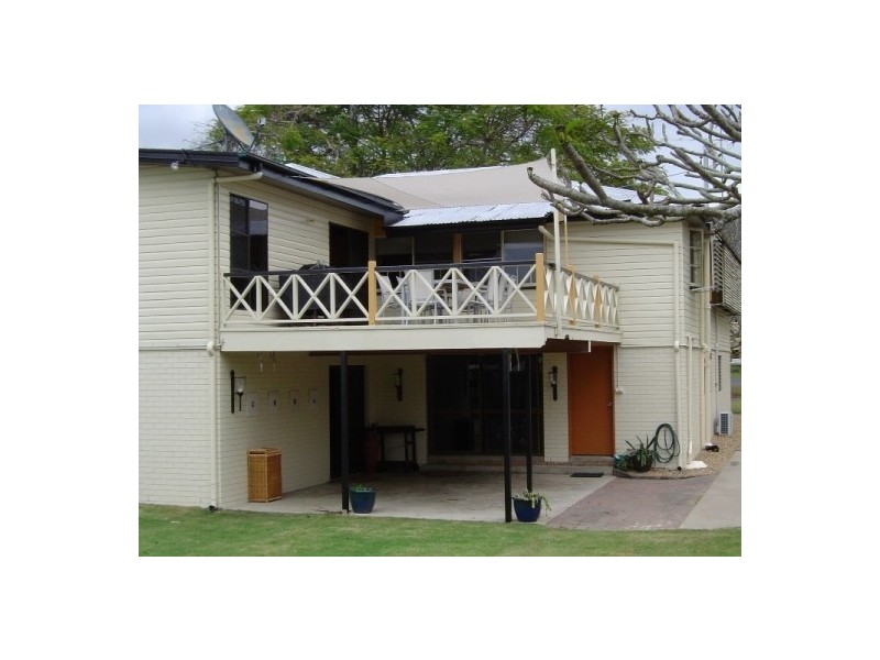 5 Henry Street, Rockhampton QLD 4700