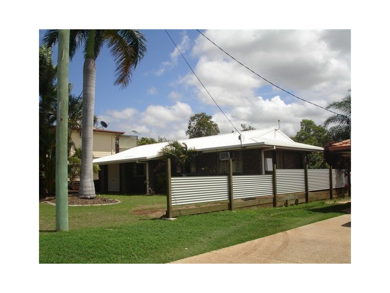 115  Donovan Crescent, Gracemere QLD 4702
