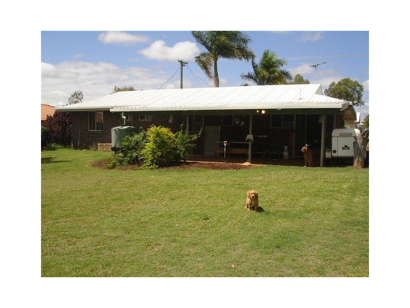 115  Donovan Crescent, Gracemere QLD 4702