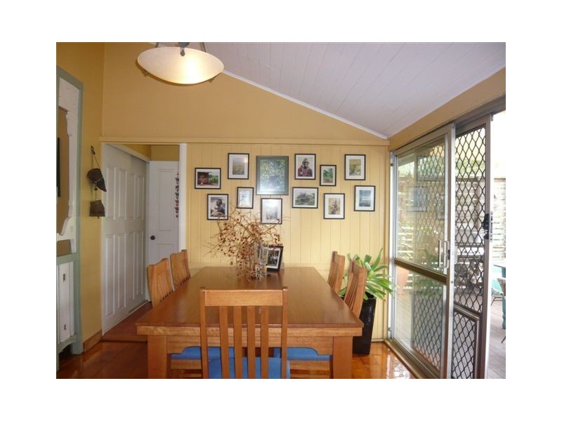 165  Cruikshank Street, Frenchville QLD 4701