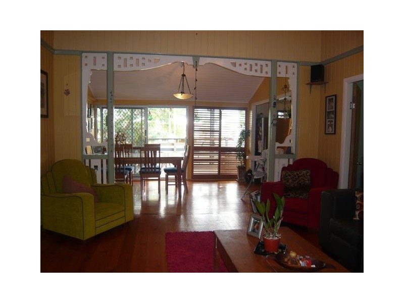 165  Cruikshank Street, Frenchville QLD 4701