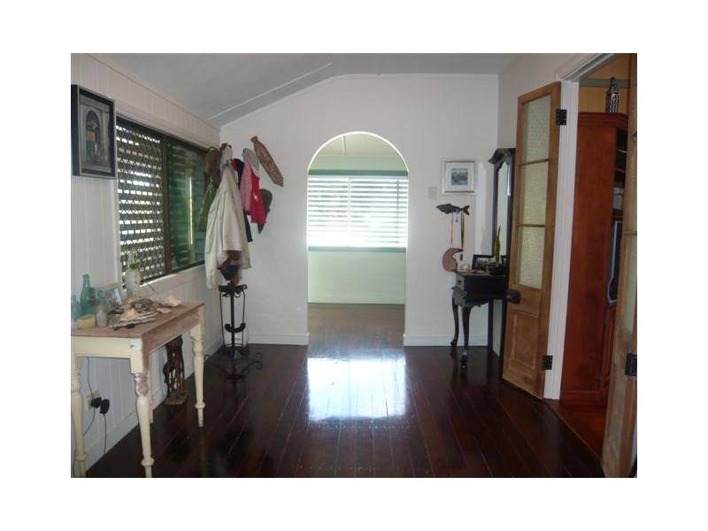 165  Cruikshank Street, Frenchville QLD 4701