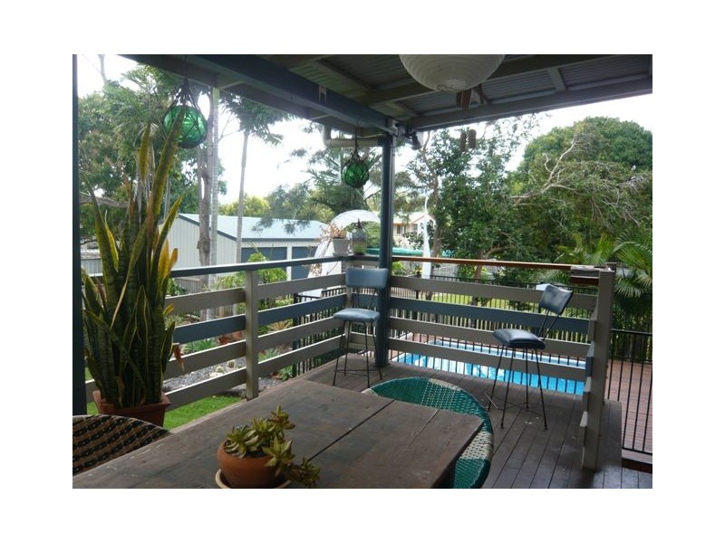 165  Cruikshank Street, Frenchville QLD 4701