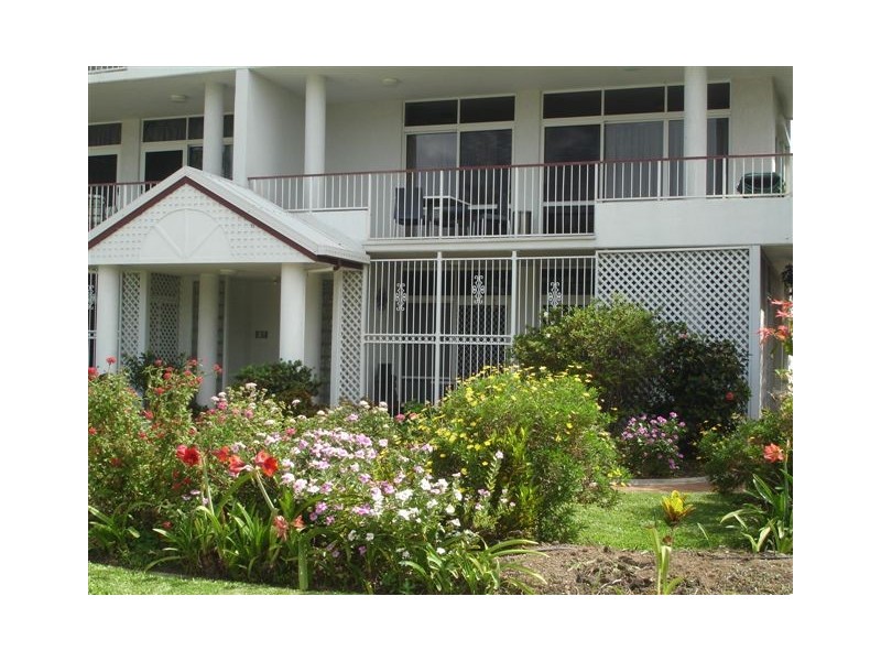 2/14 Victoria Parade, Rockhampton QLD 4700