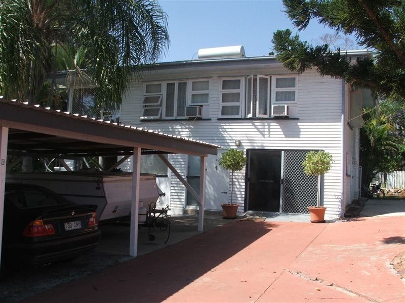 6  Little Oakley Street, Wandal QLD 4700