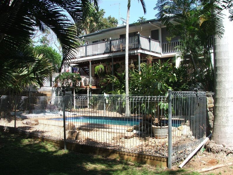 6  Little Oakley Street, Wandal QLD 4700