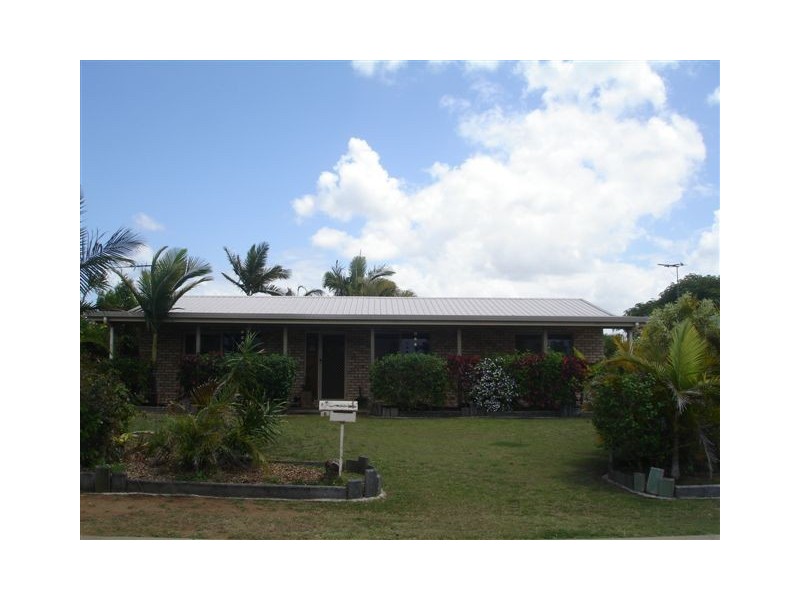 5 Hicks Close, Gracemere QLD 4702