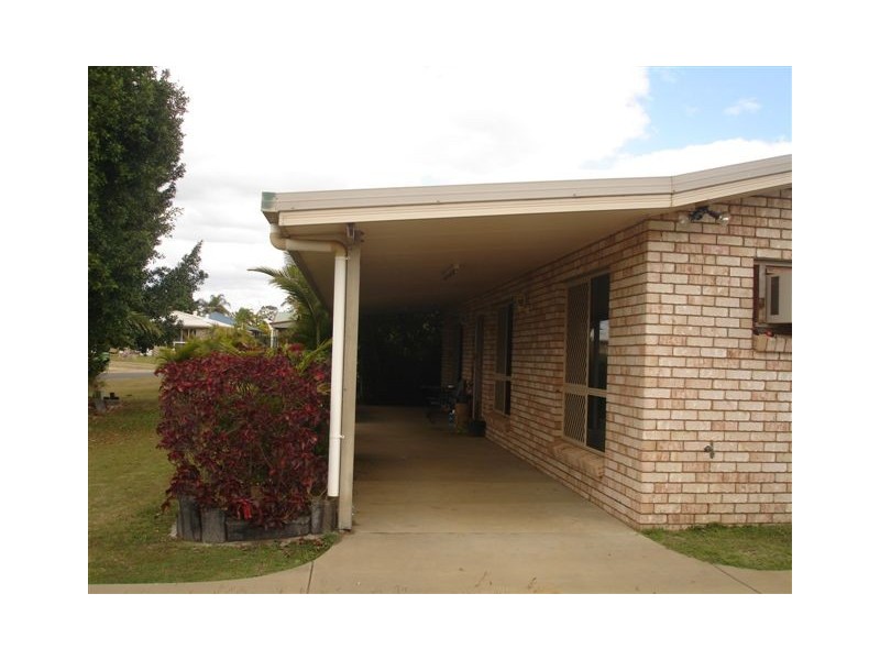 5 Hicks Close, Gracemere QLD 4702