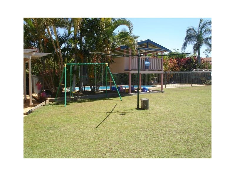 5 Hicks Close, Gracemere QLD 4702