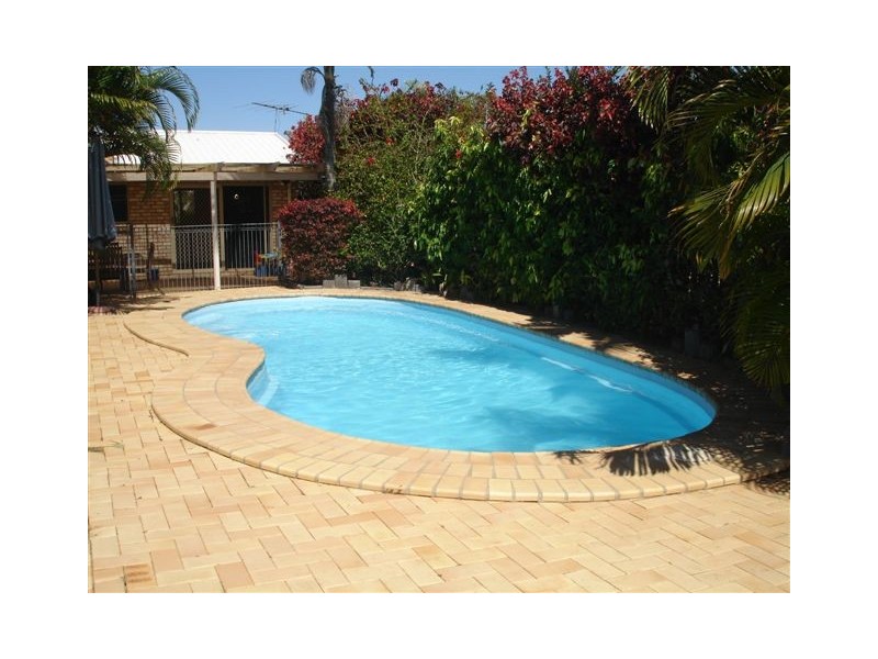 5 Hicks Close, Gracemere QLD 4702