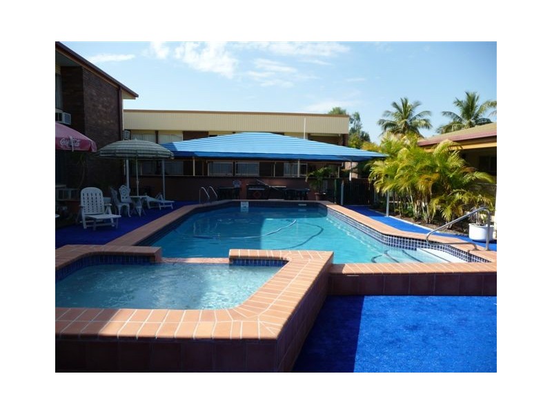 29  Alma, Rockhampton City QLD 4700