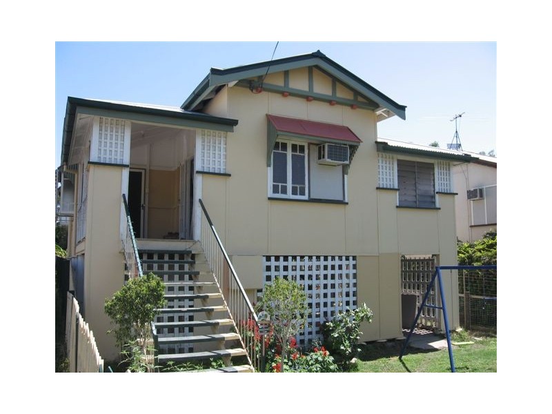 149  Denham Terrace, Allenstown QLD 4700