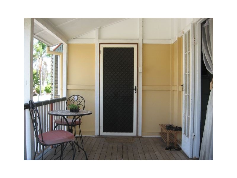 149  Denham Terrace, Allenstown QLD 4700