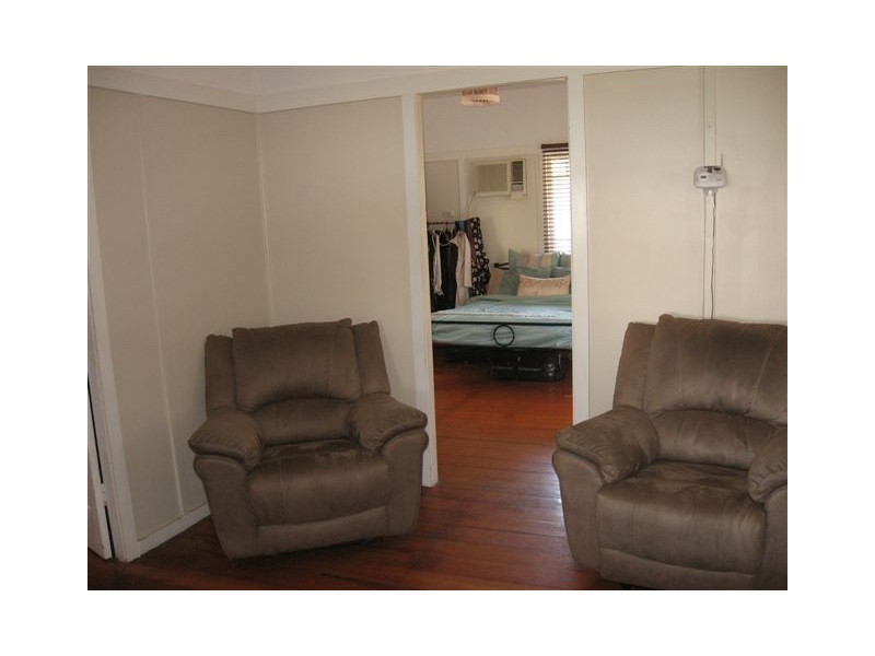 149  Denham Terrace, Allenstown QLD 4700