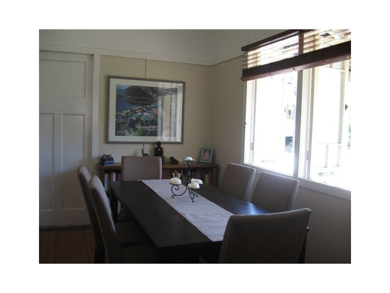 149  Denham Terrace, Allenstown QLD 4700