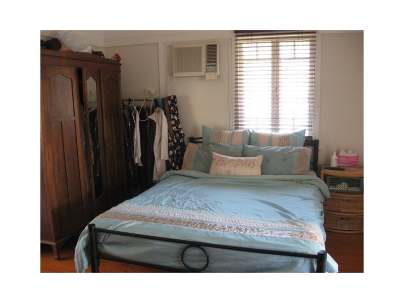 149  Denham Terrace, Allenstown QLD 4700