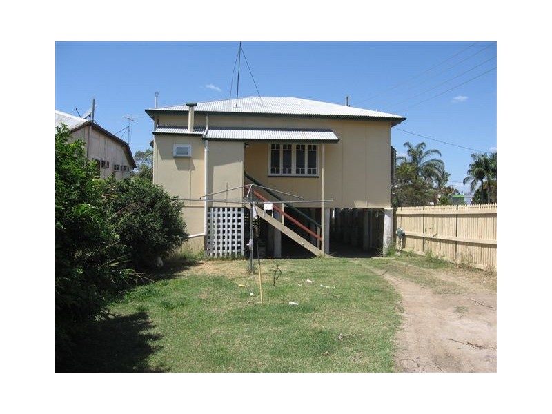 149  Denham Terrace, Allenstown QLD 4700